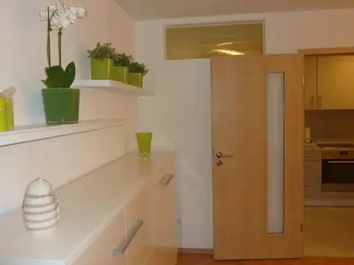Ferienwohnung für 5 Personen in Freiburg 1/10