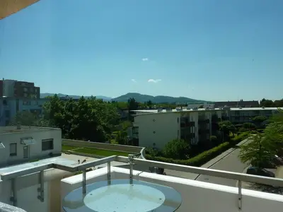 Ferienwohnung für 5 Personen in Freiburg 3/10