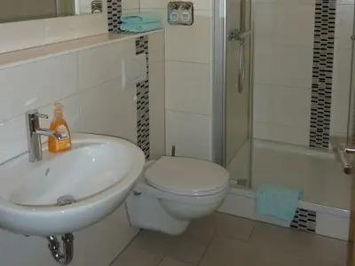 Ferienwohnung für 5 Personen in Freiburg 5/10