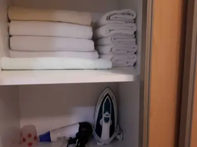 Ferienwohnung für 5 Personen in Freiburg 7/10