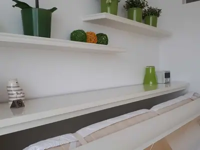 Ferienwohnung für 5 Personen in Freiburg 8/10