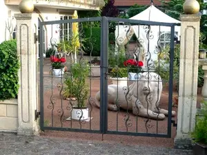 Ferienwohnung für 2 Personen (52 m²) in Freiburg