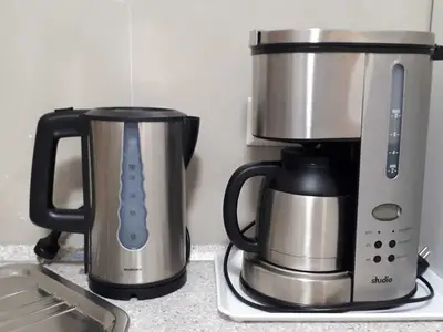 Ferienwohnung für 5 Personen in Freiburg 9/10