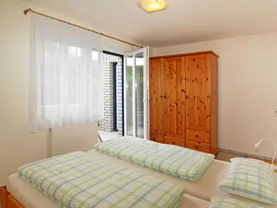 Ferienwohnung für 4 Personen (43 m²) in Freiburg 6/10