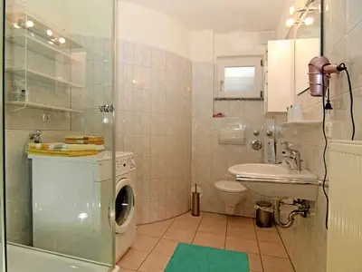 Ferienwohnung für 4 Personen (43 m²) in Freiburg 7/10