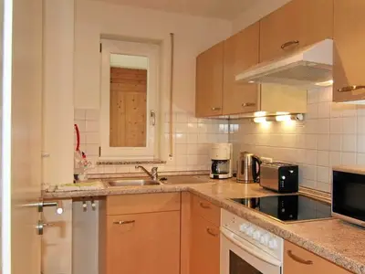 Ferienwohnung für 4 Personen (43 m²) in Freiburg 8/10