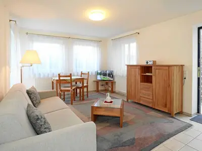 Ferienwohnung für 4 Personen (43 m²) in Freiburg 9/10