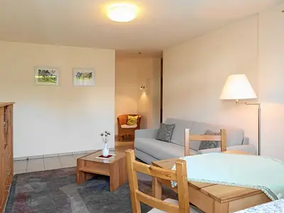 Ferienwohnung für 4 Personen (43 m²) in Freiburg 10/10