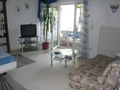 Ferienwohnung für 2 Personen (52 m²) in Freiburg 7/10