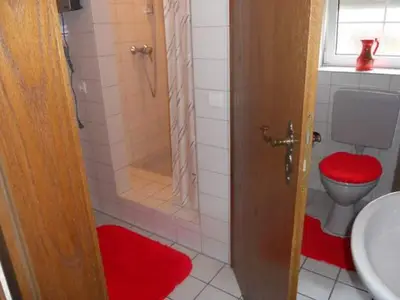Ferienwohnung für 2 Personen (52 m²) in Freiburg 8/10