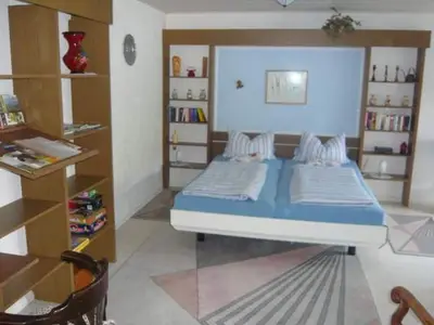 Ferienwohnung für 2 Personen (52 m²) in Freiburg 10/10
