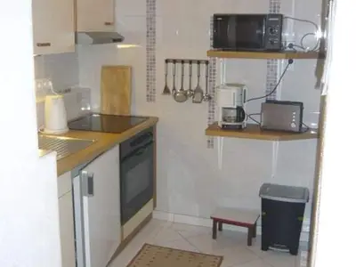 Ferienwohnung für 3 Personen (65 m²) in Freiburg 7/10
