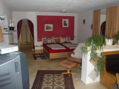 Ferienwohnung für 3 Personen (65 m²) in Freiburg 8/10