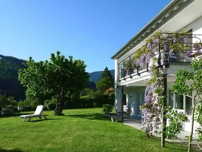 Ferienwohnung für 2 Personen (45 m²) in Freiburg im Breisgau 1/10
