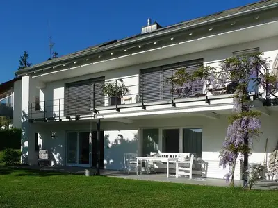 Ferienwohnung für 2 Personen (45 m²) in Freiburg im Breisgau 2/10