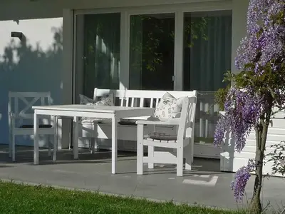 Ferienwohnung für 2 Personen (45 m²) in Freiburg im Breisgau 3/10