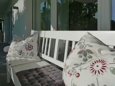 Ferienwohnung für 2 Personen (45 m²) in Freiburg im Breisgau 5/10