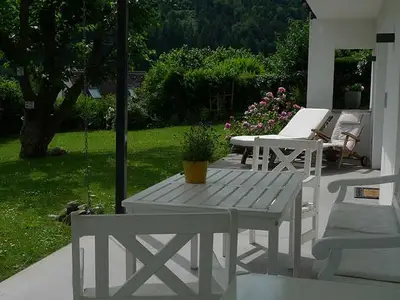 Ferienwohnung für 2 Personen (45 m²) in Freiburg im Breisgau 6/10