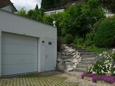 Ferienwohnung für 2 Personen (45 m²) in Freiburg im Breisgau 8/10