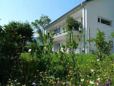 Ferienwohnung für 2 Personen (45 m²) in Freiburg im Breisgau 10/10