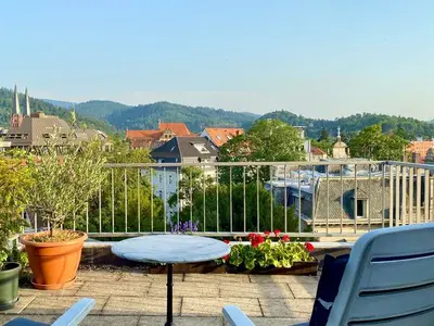 Ferienwohnung für 4 Personen (65 m²) in Freiburg im Breisgau 1/10