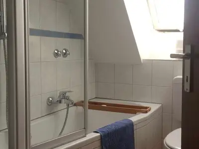 Ferienwohnung für 4 Personen (65 m²) in Freiburg im Breisgau 4/10