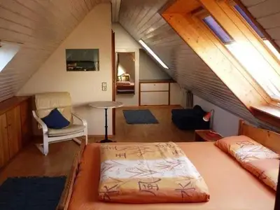 Ferienwohnung für 4 Personen (65 m²) in Freiburg im Breisgau 6/10