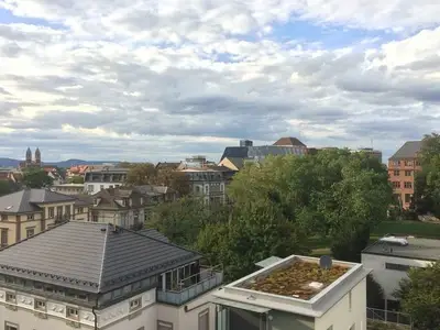 Ferienwohnung für 4 Personen (65 m²) in Freiburg im Breisgau 7/10