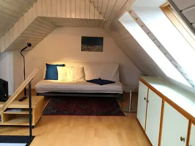 Ferienwohnung für 4 Personen (65 m²) in Freiburg im Breisgau 9/10