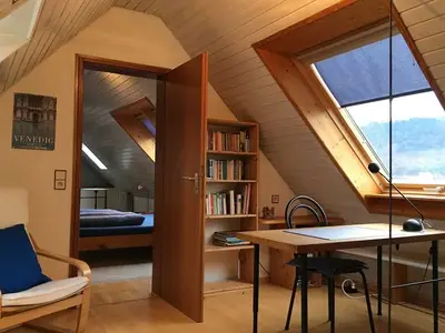 Ferienwohnung für 4 Personen (65 m²) in Freiburg im Breisgau 10/10