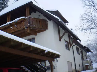 Ferienwohnung für 3 Personen (30 m²) in Freiburg im Breisgau 3/10