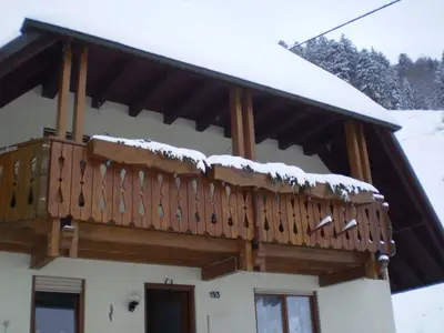 Ferienwohnung für 3 Personen (30 m²) in Freiburg im Breisgau 4/10