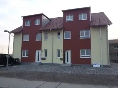 Ferienwohnung für 6 Personen (74 m²) in Freiburg 1/10