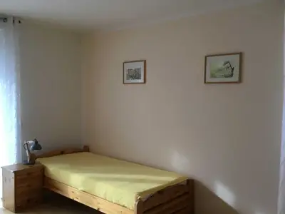 Ferienwohnung für 6 Personen (74 m²) in Freiburg 7/10