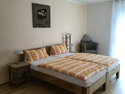Ferienwohnung für 6 Personen (74 m²) in Freiburg 8/10