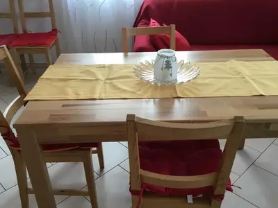Ferienwohnung für 6 Personen (74 m²) in Freiburg 9/10