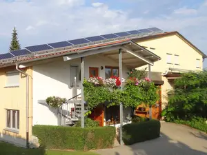 Ferienwohnung für 2 Personen (37 m²) in Freiburg