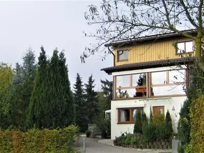 Ferienwohnung für 5 Personen (55 m²) in Freiburg 3/10