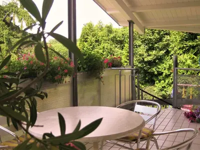 Ferienwohnung für 5 Personen (55 m²) in Freiburg 6/10