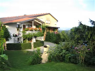 Ferienwohnung für 5 Personen (55 m²) in Freiburg 9/10