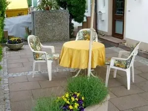Ferienwohnung für 3 Personen (65 m²) in Freiburg