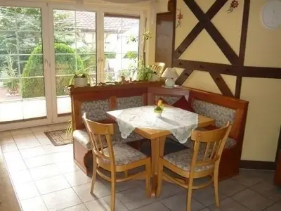 Ferienwohnung für 2 Personen (52 m²) in Freiburg 1/7