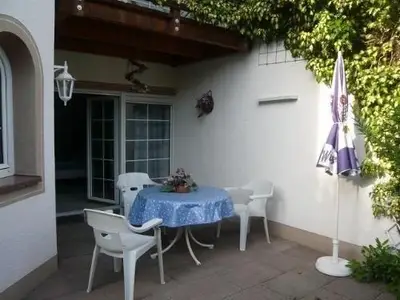 Ferienwohnung für 2 Personen (52 m²) in Freiburg 7/7