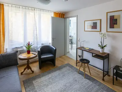 Ferienwohnung für 2 Personen (32 m²) in Freiburg im Breisgau 8/10