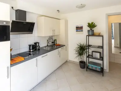Ferienwohnung für 2 Personen (32 m²) in Freiburg im Breisgau 4/10