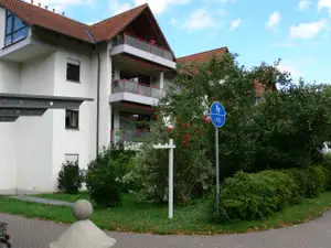 Ferienwohnung für 4 Personen (60 m²) in Freiburg