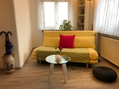 Photo, INSIDE, OUTSIDE