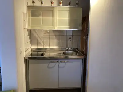 Ferienwohnung Riesterer