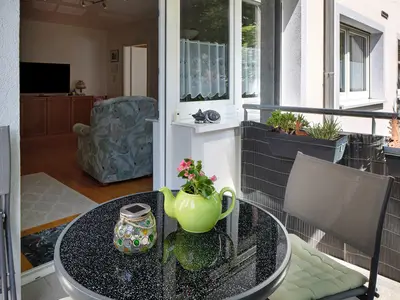 Photo, INSIDE, OUTSIDE