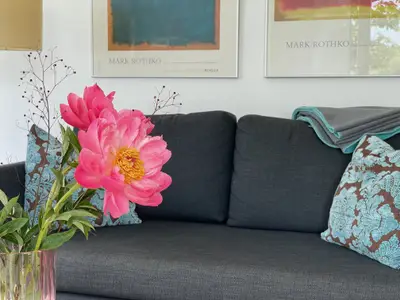 Photo, INSIDE, OUTSIDE